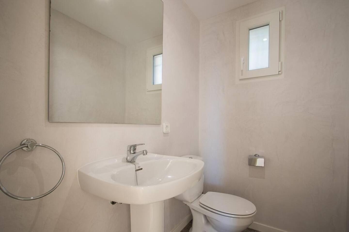 Gardens With Private Pool In Benidorm Cala de Finestrat