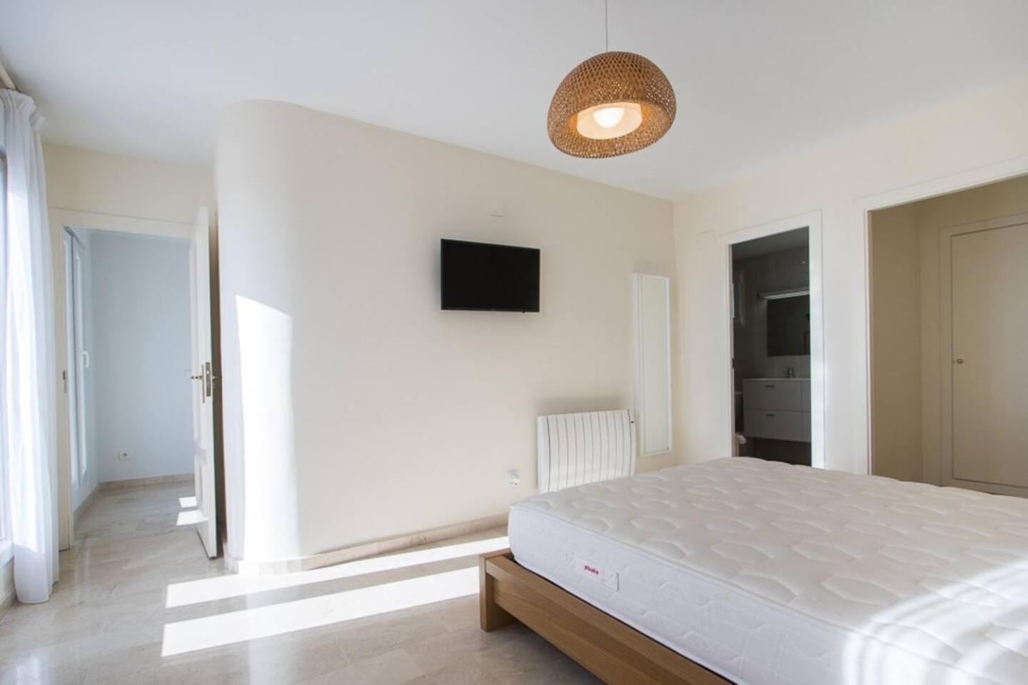Villa Gardens With Private Pool In Benidorm Cala de Finestrat