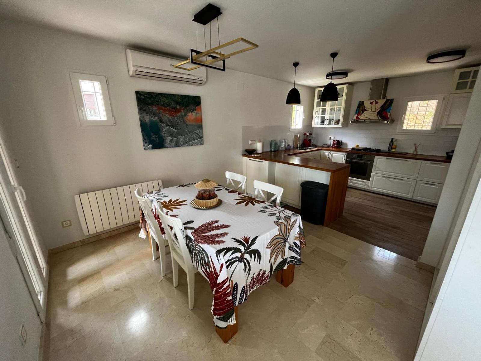 Gardens With Private Pool In Benidorm * Cala de Finestrat